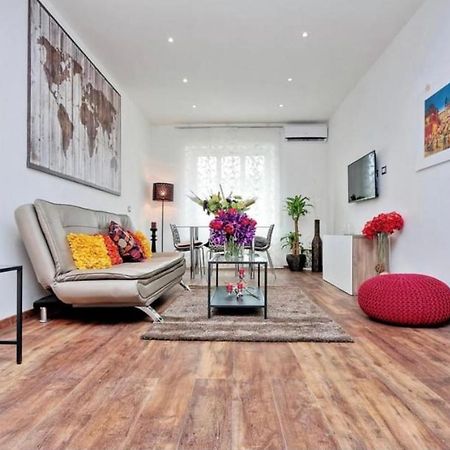 Romantic Apartment Rome Exterior photo
