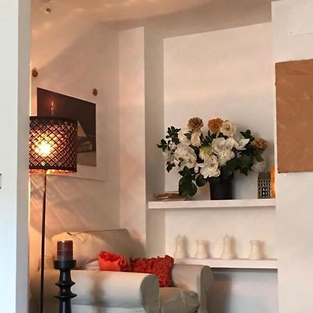 Romantic Apartment Rome Exterior photo
