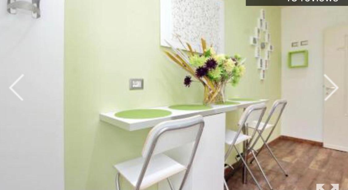 Romantic Apartment Rome Exterior photo