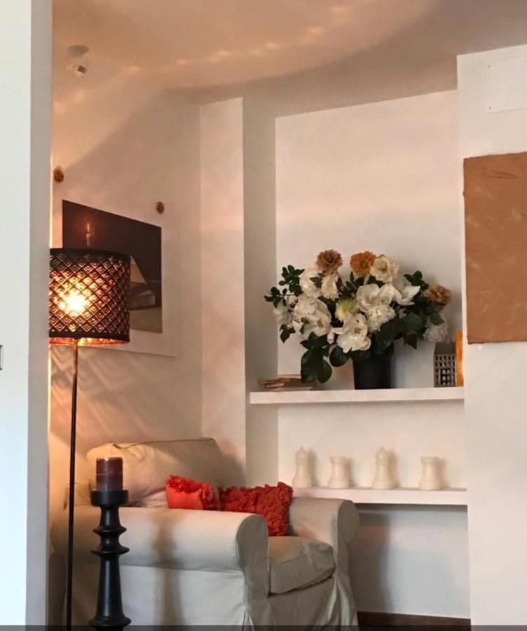Romantic Apartment Rome Exterior photo