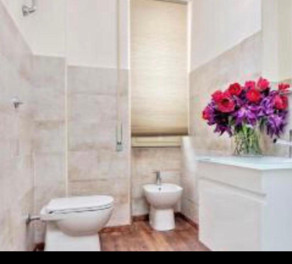 Romantic Apartment Rome Exterior photo