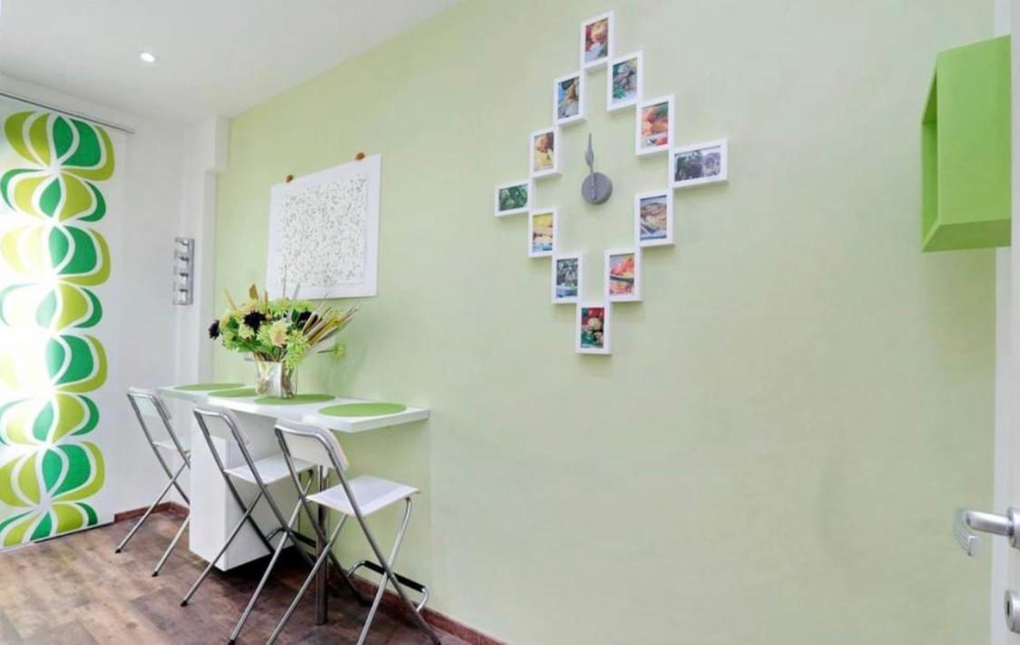 Romantic Apartment Rome Exterior photo