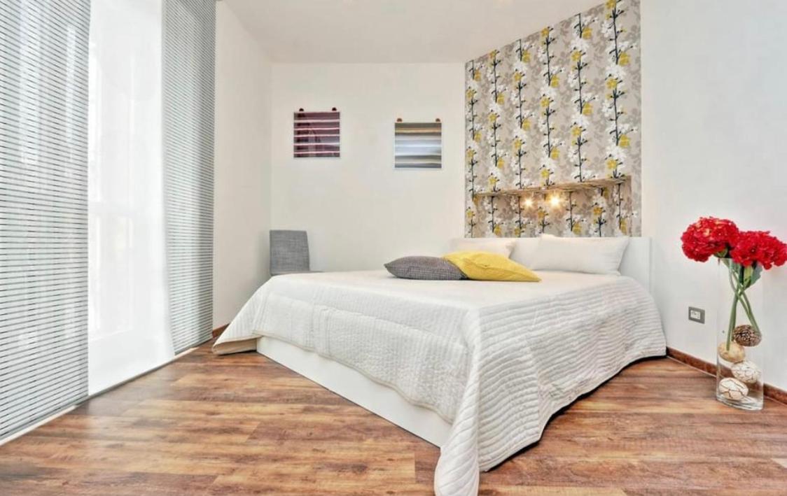 Romantic Apartment Rome Exterior photo